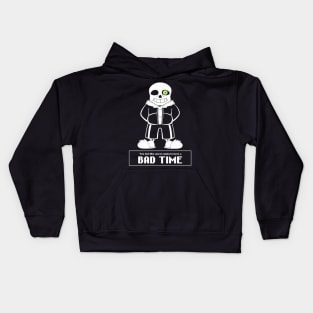 Bad Time Kids Hoodie